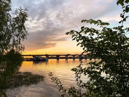 Лето в костроме было