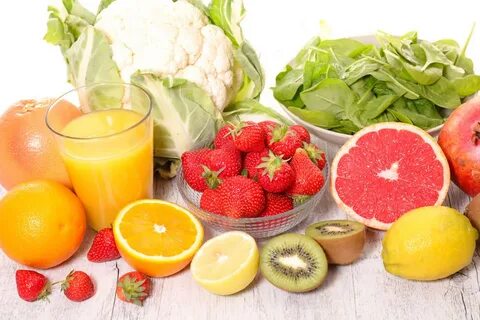 Функциональное питание для детей