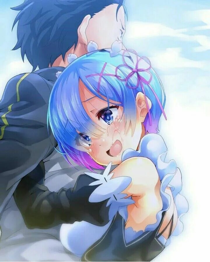 Рам и субару. Ram x subaru natsuki. Subaru x ram. Subaru x ram. Subaru x ram.