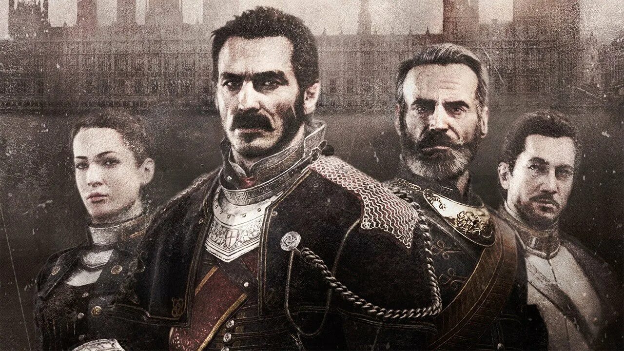 The order отзывы. The order: 1886. Игра орден 1886. The order 1886 арт. Орден 1886 мультиплеер?.