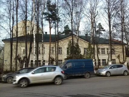 Црб пушкино