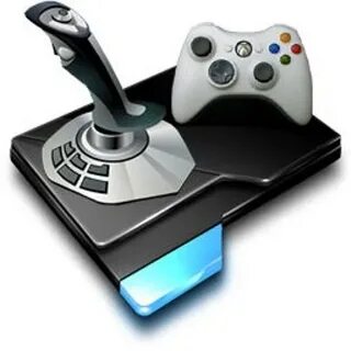 Game folder