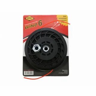 Dde wind