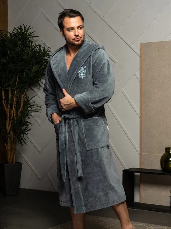Халат для бани мужской. Халат мужской polens brad. polens home collection  халат мужской банный &quot;king&quot; с капюшоном. мужские банные халаты с капюшоном вайлберис. луи виттон банные халаты.