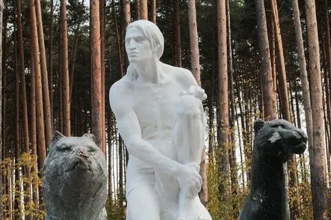 Бергороно березовский свердловская