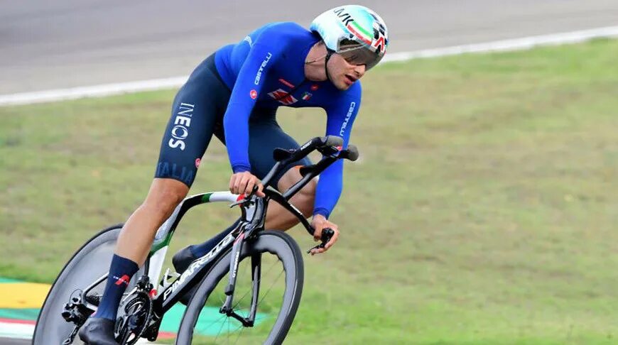 Sport subject. В гонке с раздельным стартом 25. В гонке с раздельным стартом 25. Велоспорт юниоры. В гонке с раздельным стартом 25.