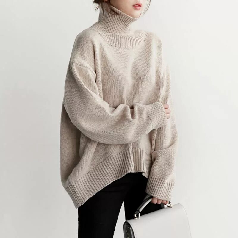 кофта оверсайз. лонгслив женский оверсайз. белый свитер женский объемный. оверсайз с длинным рукавом. длинный свитер.