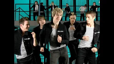 Bare gays
