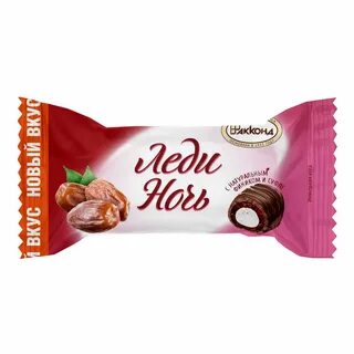 Конфеты акконд отзывы