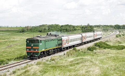 Поезд уфа сибай