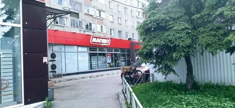 Проспект строителей 40