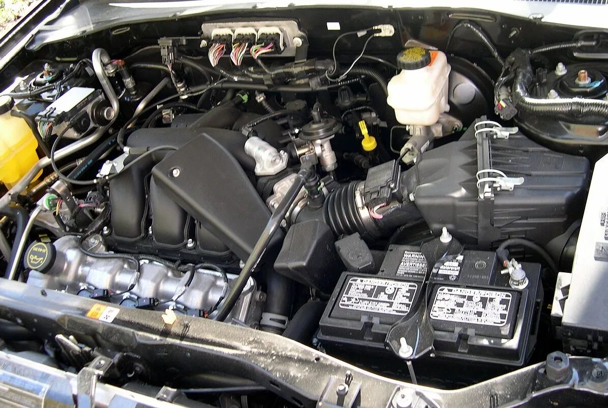 40 2004 ford escape engine diagram
