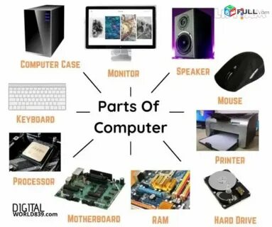 Computer name