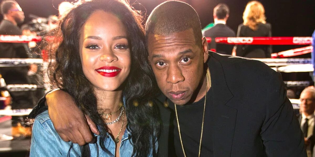 Музыканты которых знает весь мир. Rihanna jay z. Рианна и джей зи. Рианна и джей зи. Rihanna jay z.