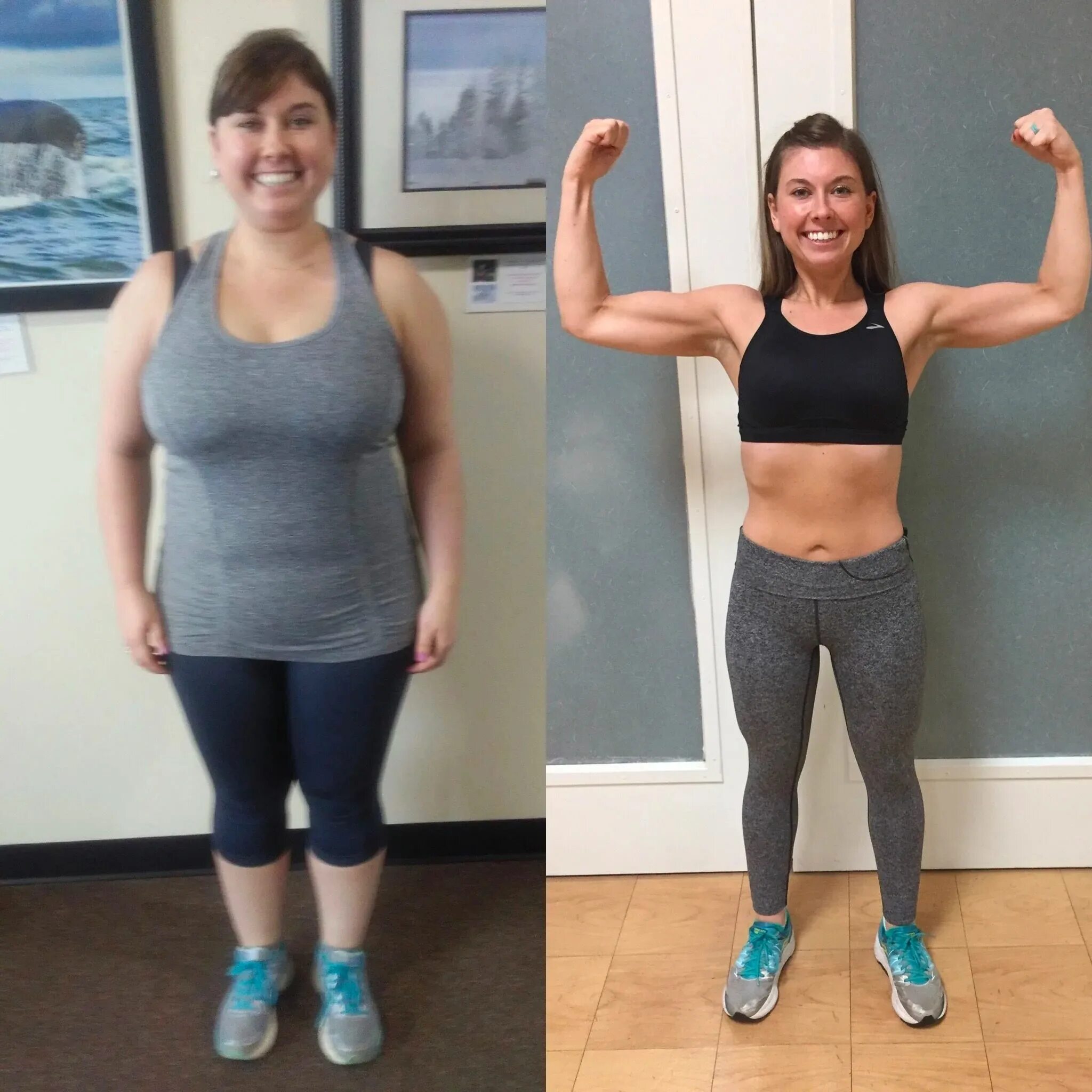 Похудела на слабительном. Похудение до и после. До и после похудения девушки. Похудела до и после. Фитнес до и после.