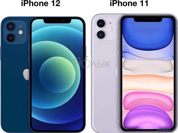 Различие 11 и 12. Айфон 11 и Афон 12. Отличие айфон 11 от айфон 12. Iphone 11 и 12 отличия. Iphone 12 Mini сравнение размеров.