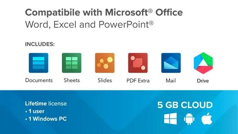 Officesuite documents