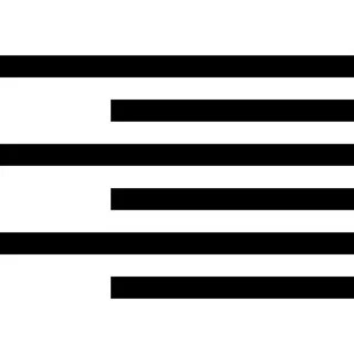 Align right