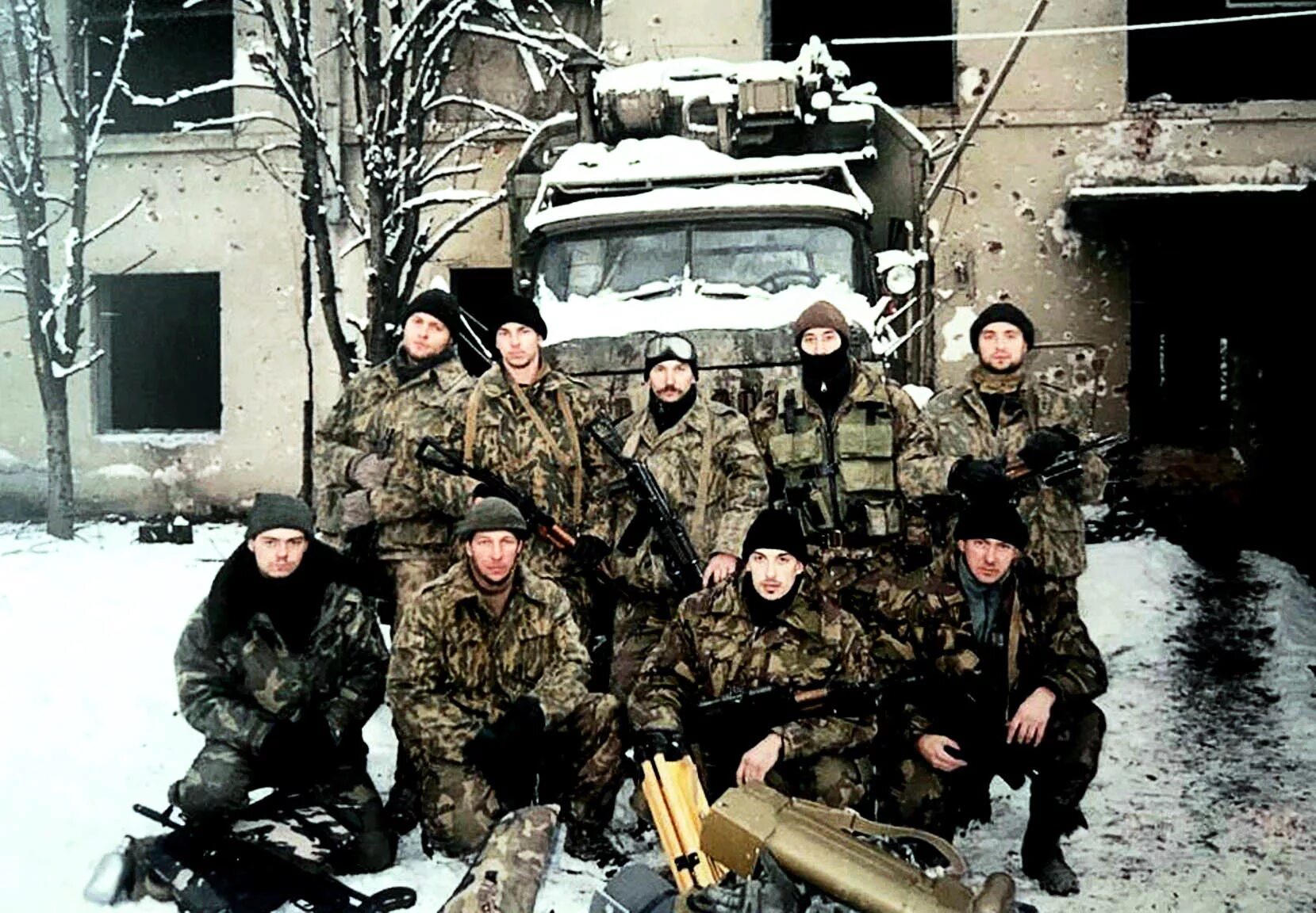 астрахань чечня