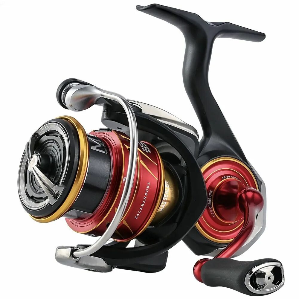 Катушка salamander 3000. Daiwa salamandra. Катушка саламандра. Серебряный ручей катушка 1000. Серебряный ручей катушка сильвер.