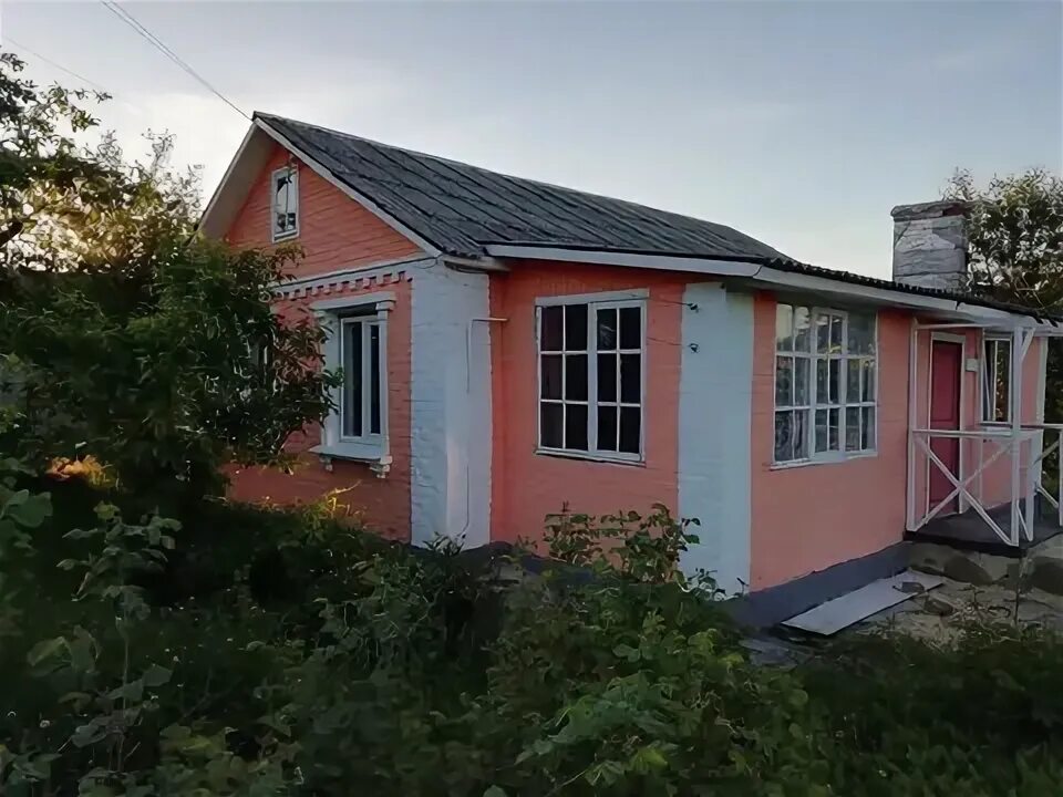 Сдам дом в строителе