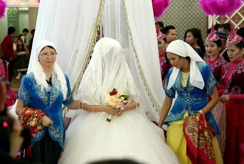 Келін түсіру