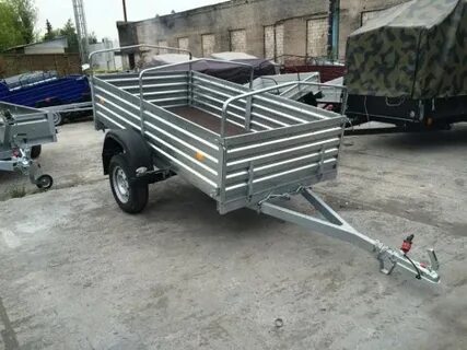 Прицеп мзса 817701 размеры