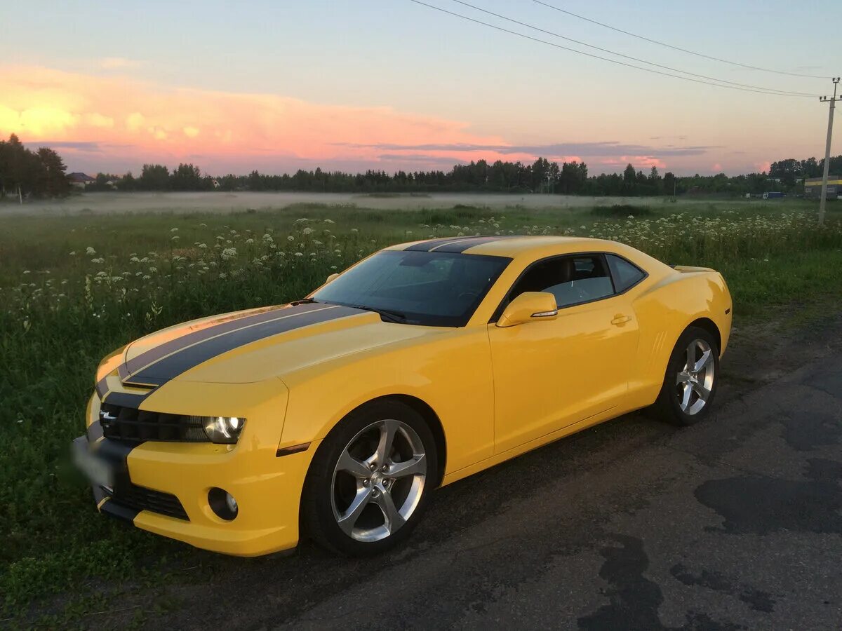 Желтая машина купить. Chevrolet Camaro 2013. Шевроле Камаро желтая. Шевроле Камаро 2011 желтая. Шевроле Камаро 2022 желтый.