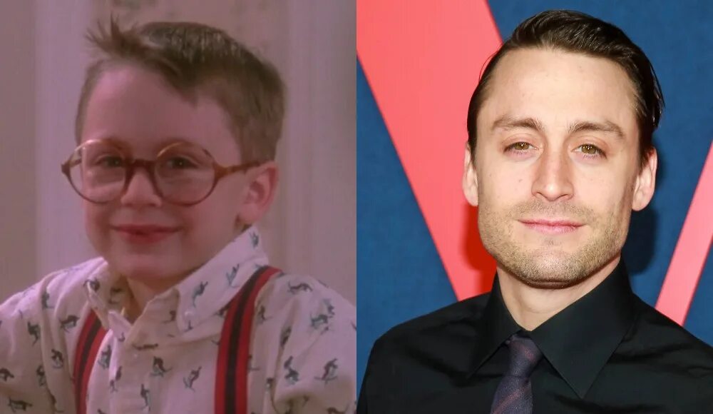 What the cast of 'Home Alone' looks like today Page Six