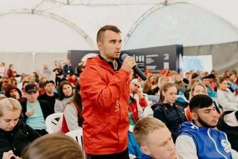 Спортивный организатор