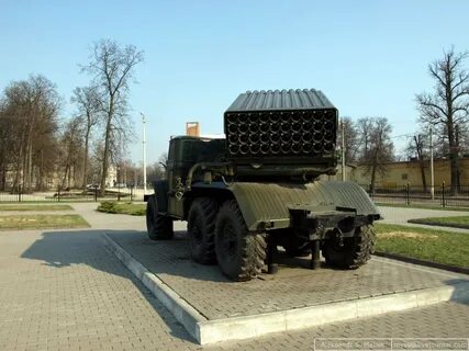 Боевая 13