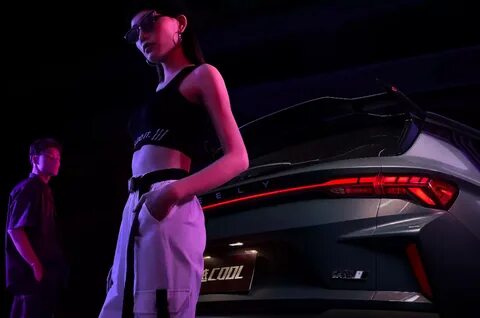 Coolest 2023