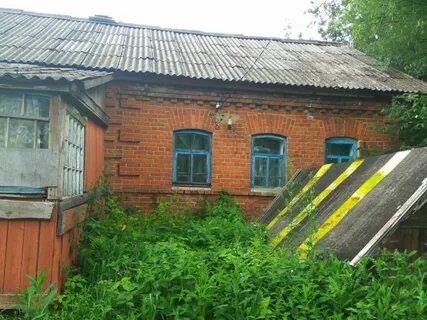 Дома в щекино