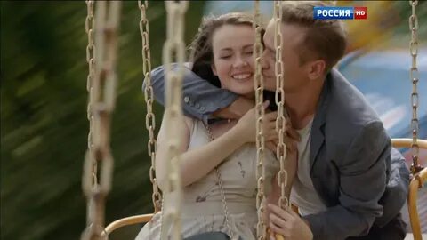 Мелодрама паром