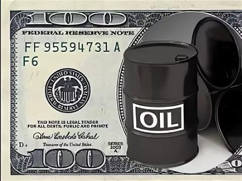 100 нефти