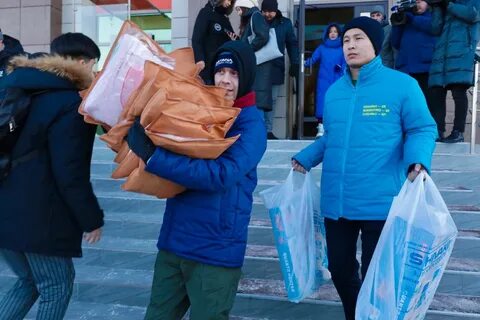 Свежие новости казахстана на сегодня