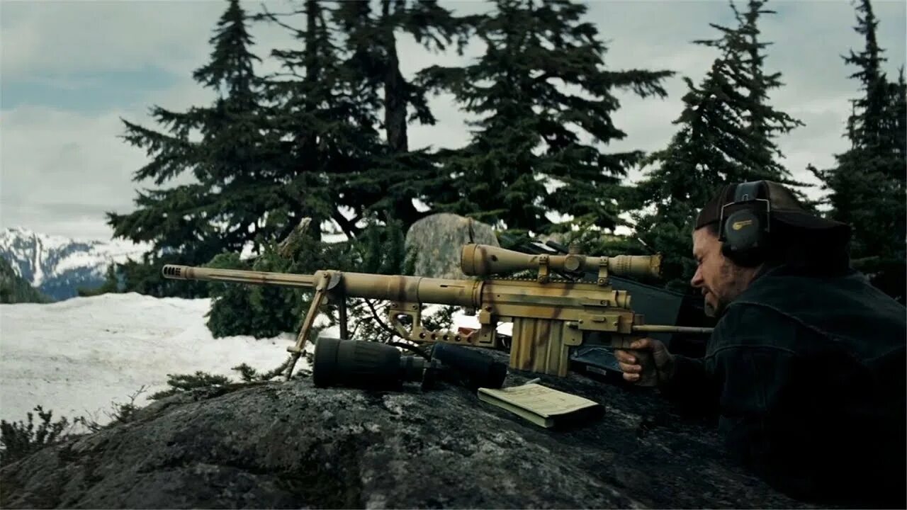 Список лучших снайперов за всю историю. Список лучших снайперов за всю историю