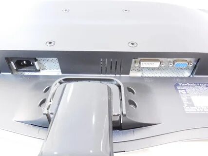 Монитор viewsonic va2231wa