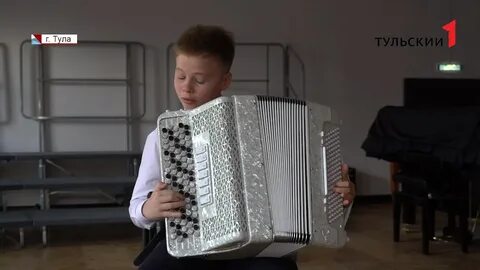 Баян соната