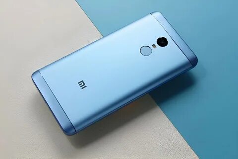 Xiaomi note 4 eu