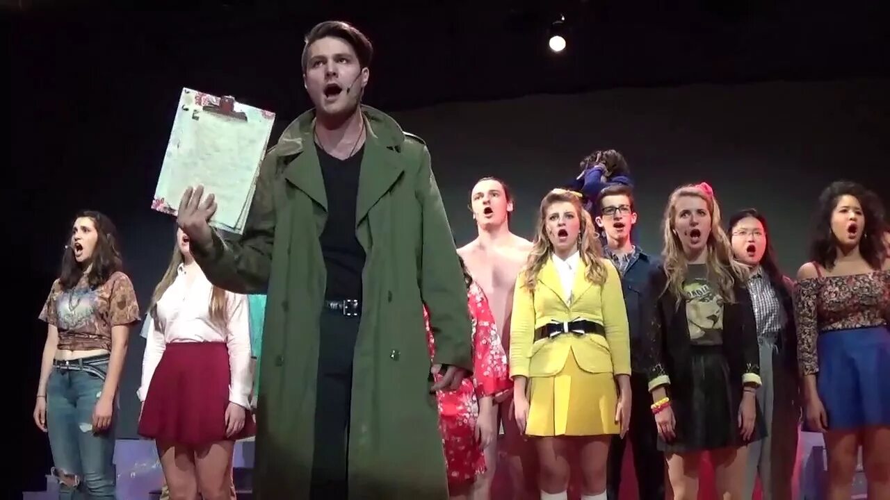 Meant to be yours мюзикл. Meant to be yours Heathers мюзикл. Meant to be yours Original West end Cast of Heathers. Jamie Muscato meant to be yours. Meant to be yours heathers