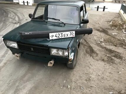 Машина наоборот