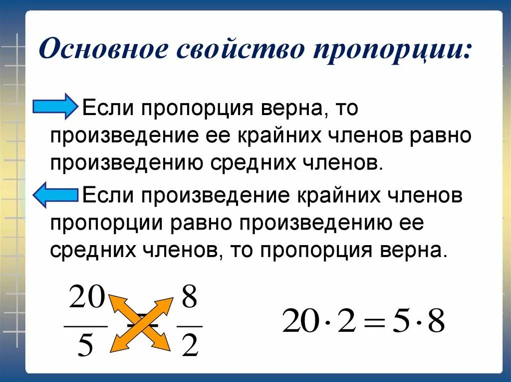 Правило понятие пропорции основное свойство пропорции. Основное свойство пропорции примеры. Основное свойство пропорции формула. Основное свойство пропорции 6. Составь любую пропорцию