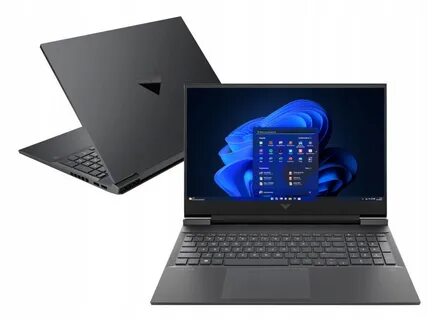 Victus laptop