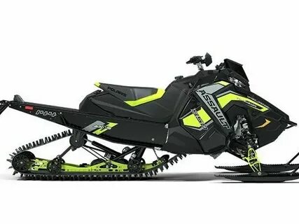 Снегоход switchback