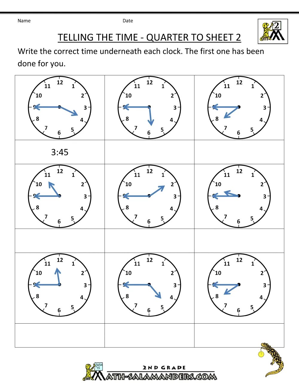 Match the o clock. Часы Worksheets. Время Quarter. Тренировка a Quarter часы-. Telling the time упражнения.