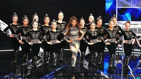 Full performance