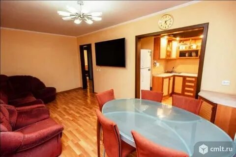 2 комнатные петропавловск камчатский