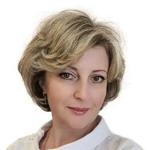 Николаевна тверь