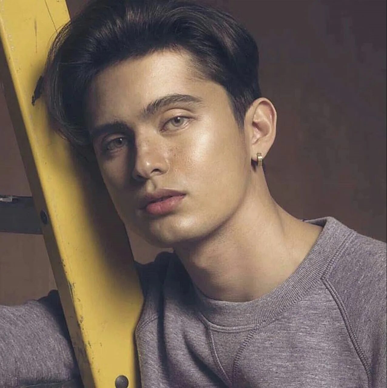 James Reid.